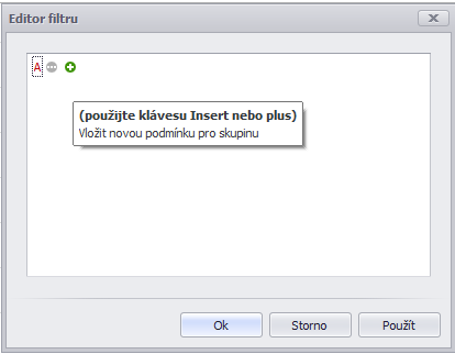 Soubor:TAS Pokroile Pluginy KPI Tvorba KPI reportu Filtr - vyloueni zaznam dle hodnot v grid, grafufiltr.png