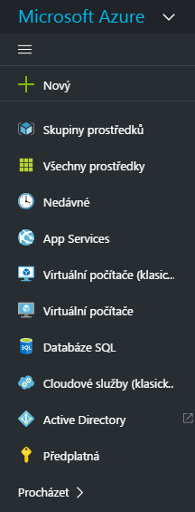 Soubor:TAS Pokroile Dom - pikazy lity Instalace Vytvoeni noveho uivatelskeho utu na MS Azureimage2016-4-6 10 9 38.png