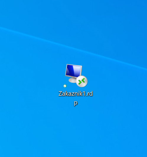 Soubor:TAS Postupy navody RDS - nastaveni pipojeni RDS - vice uivatelskych ut - vytvoeni zastupcimage-20211005-090302.png