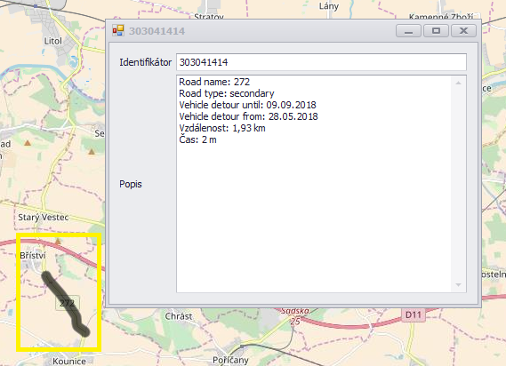 Soubor:TAS Obecne Mapy Vyuivane mapove podklady OSM mapove podklady Omezeni Pehled uzavirekomezeni detail.png
