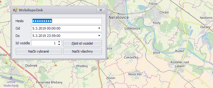 Soubor:TAS Pokroile Pluginy Sledovani vozidel Nahrani udaj z GPS sledovani do Tashiimage2019-3-21 15-54-11.png