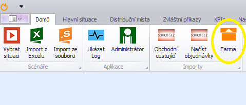TAS Pokroile Pluginy Input, Output Import ScenarioImporter Zmna nazvu importniho tlaitka ImporterButtonUINamefarma.png
