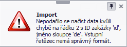 TAS Pokroile Pluginy Input, Output Import ScenarioImporter aste chyby a jejich eeni Chyby pi importu datimage2016-7-29 9 32 21.png