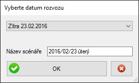 TAS Postupy navody Jak vytvoit eeni Piklad z praxe - tvorba eeni - runi vstupy dispeera a doplovani informaci, ktere nejsou v objednavkachVyberDatumRozvozu.jpg