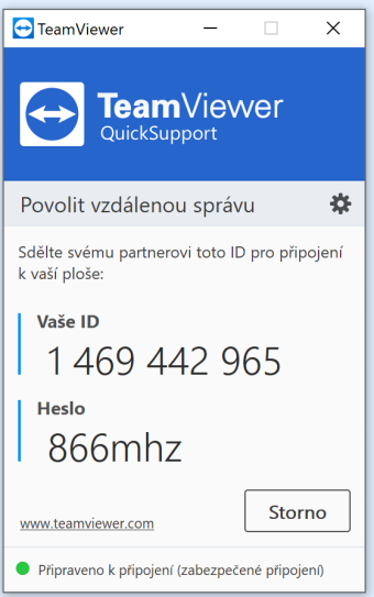 TAS Obecne Hlavni nabidka Spus TeamviewerTW.png
