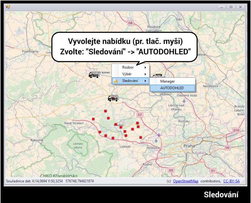 TAS Pokroile Pluginy Sledovani vozidel Nahrani udaj z GPS sledovani do TashiSledovani Kladno.jpg