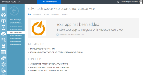 TAS Pokroile Dom - pikazy lity Instalace Piazeni utu k slub SolverTech.WebserviceGeocodingRuian.Serviceimage2016-4-6 10 53 26.png