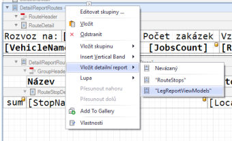 TAS Situace eeni Reporty tras Vytvoeni noveho reportudetail reportu.png