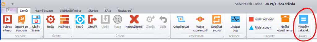 TAS Pokroile Pluginy Input, Output Import SolverTech.Tasha.PlugIns.Commands.PostImportJobsComputevypocty zakazek.png